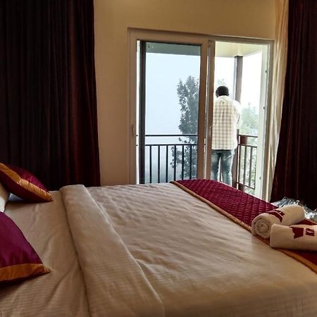 Abi'S Castle Apartment Kodaikanal Luaran gambar
